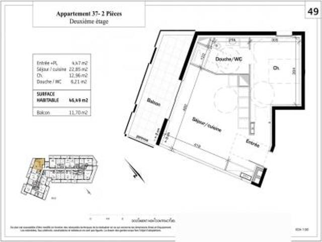 Appartement location à France métropolitaine, Montigny-lès-metz