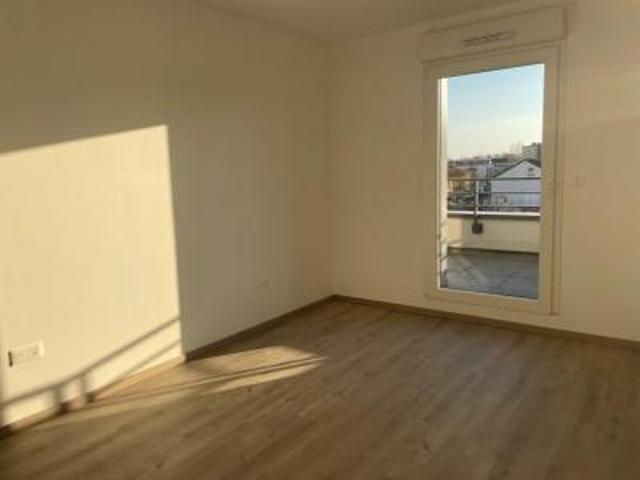 Appartement location à Metz, Montigny-lès-metz