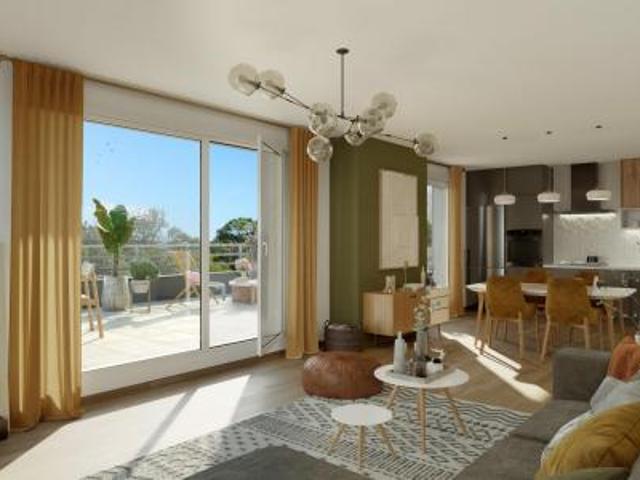 Appartement location à France métropolitaine, Montigny-lès-metz