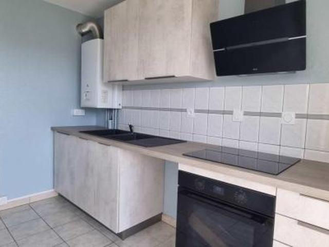 Appartement location à Metz, Montigny-lès-metz