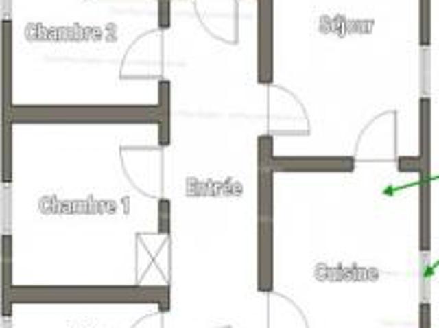 Appartement location à Metz, Montigny-lès-metz