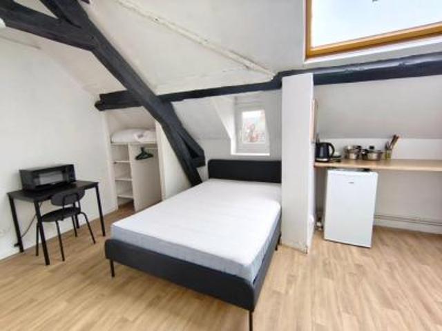 Appartement location à Le Havre, Montivilliers