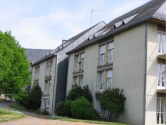 Appartement location à Cholet, Montjean-sur-loire