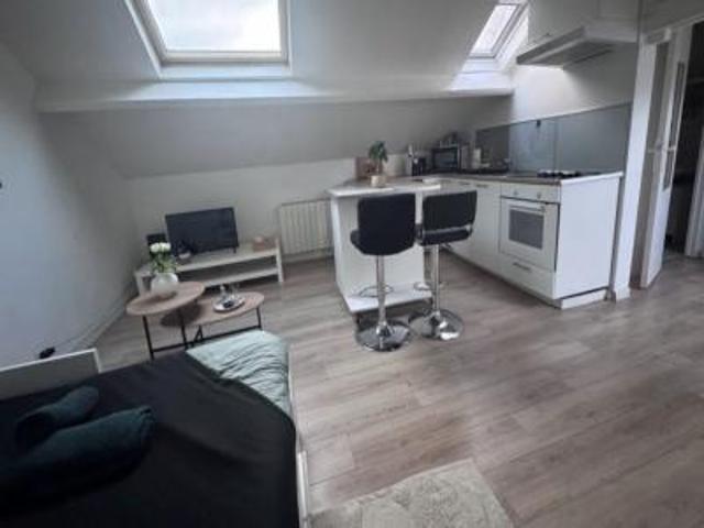 Appartement location à Argenlieu, Montlhéry