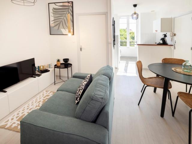 Appartement location à Aubusson, Saint-sulpice-les-champs