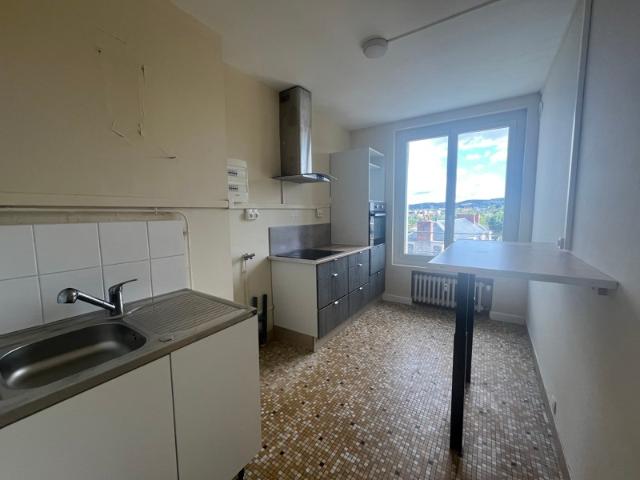 Appartement location à Montluçon