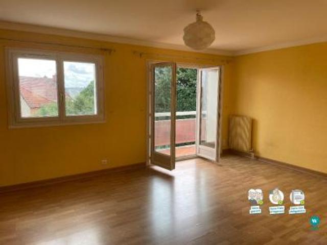Appartement location à Montluçon