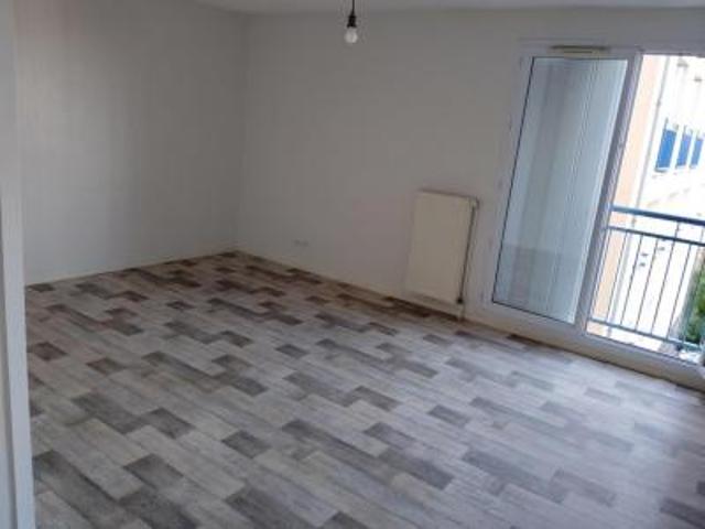 Appartement location à Montluçon