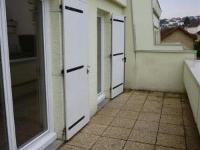 Appartement location à Montluçon