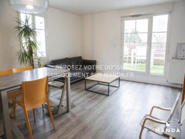 Appartement location à Sarcelles, Montmagny