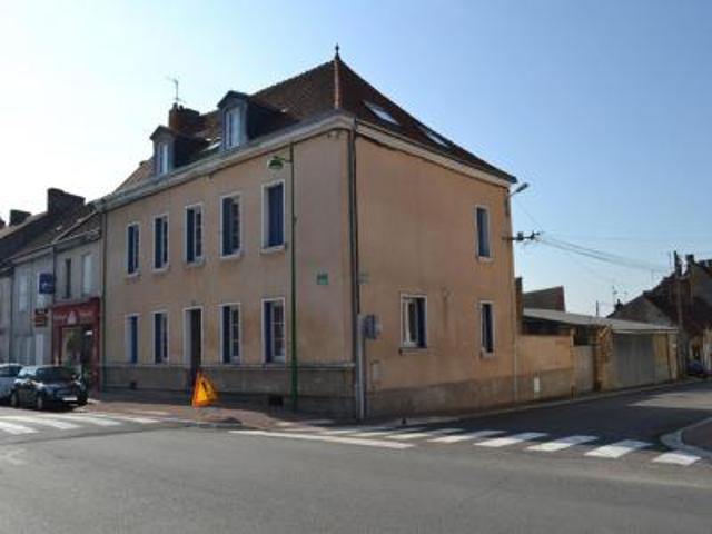 Appartement location à Montluçon, Montmarault