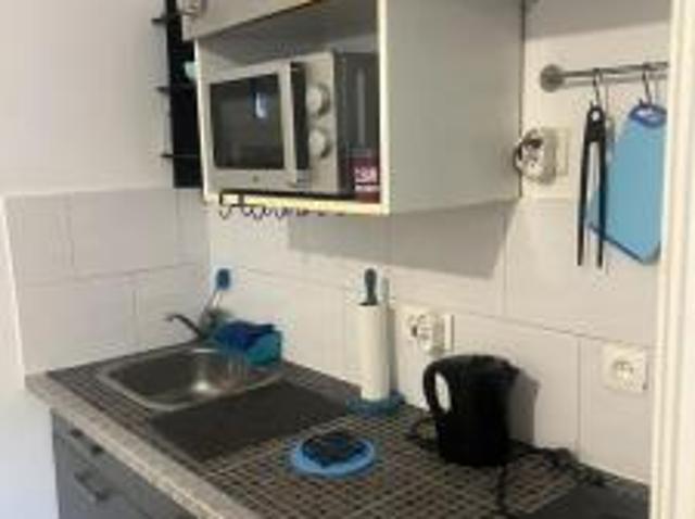 Appartement location à Sarcelles, Montmorency