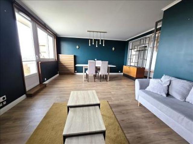 Appartement location à Sarcelles, Montmorency