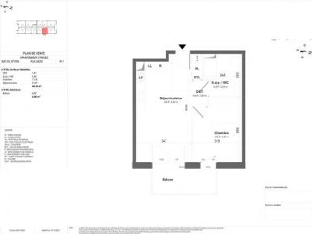 Appartement location à Saint-Nazaire, Montoir-de-bretagne