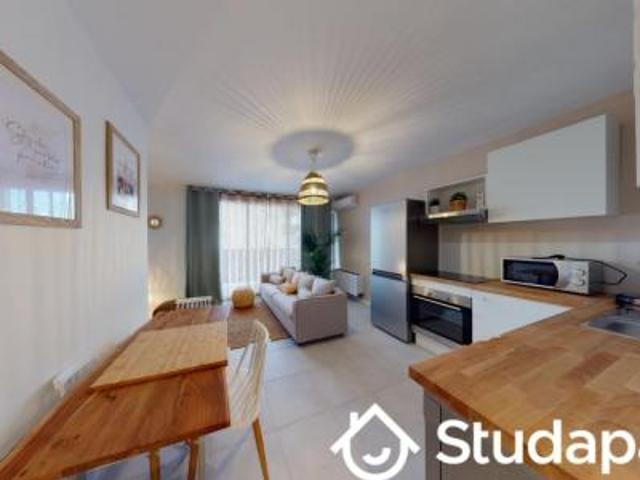 Appartement location à Montpellier