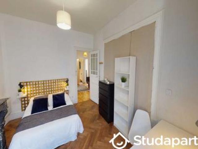 Appartement location à Montpellier