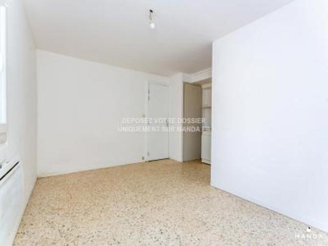 Appartement location à Montpellier