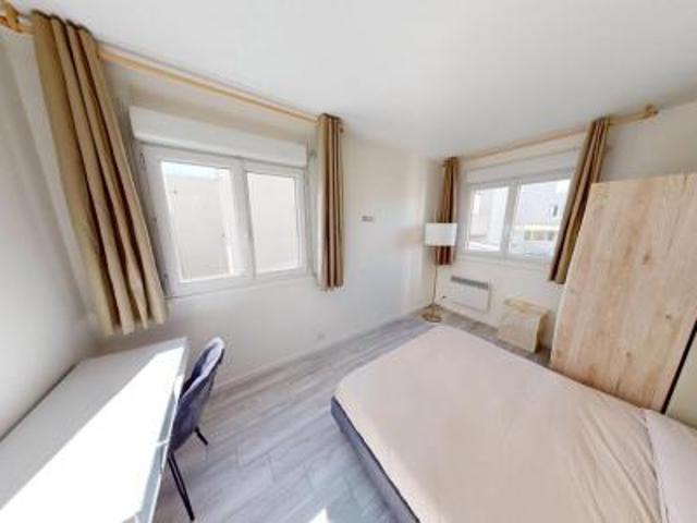 Appartement location à Montpellier