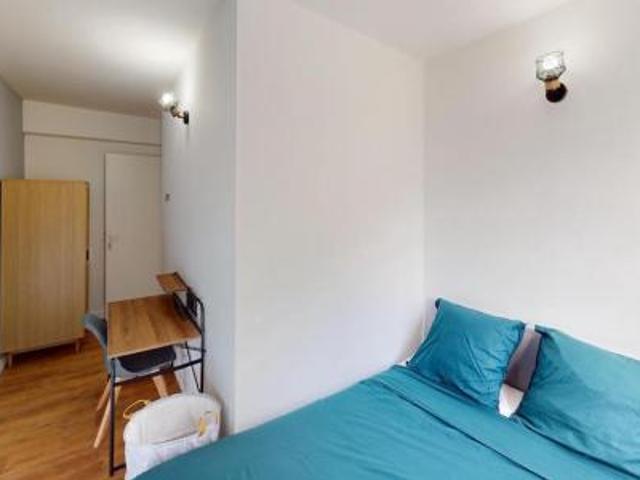 Appartement location à Montpellier