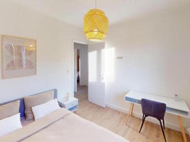 Appartement location à Montpellier