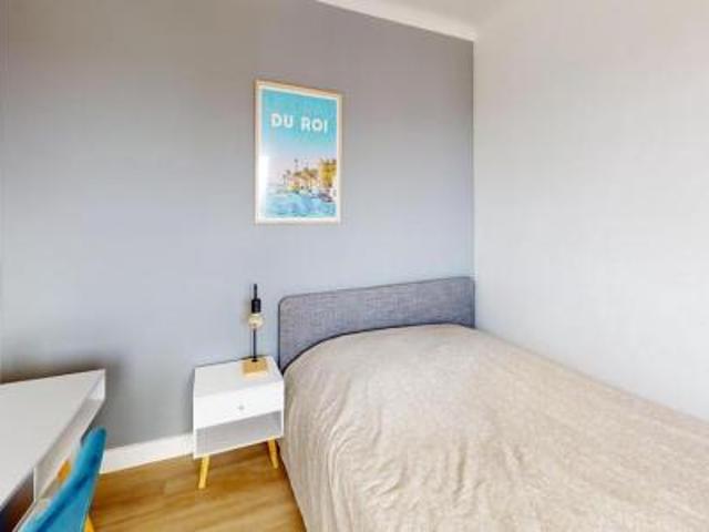 Appartement location à Montpellier