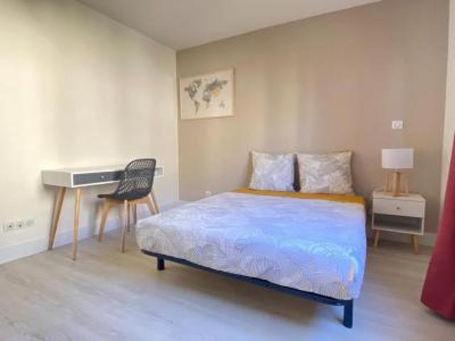 Appartement location à Montpellier
