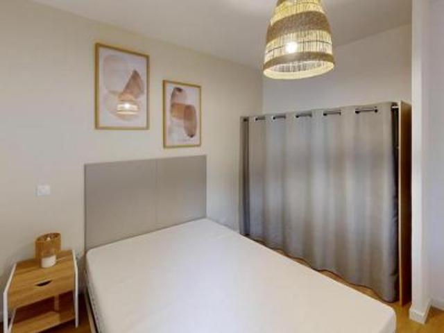 Appartement location à Montpellier