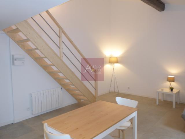 Appartement location à Montpellier