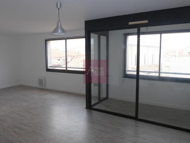 Appartement location à Montpellier