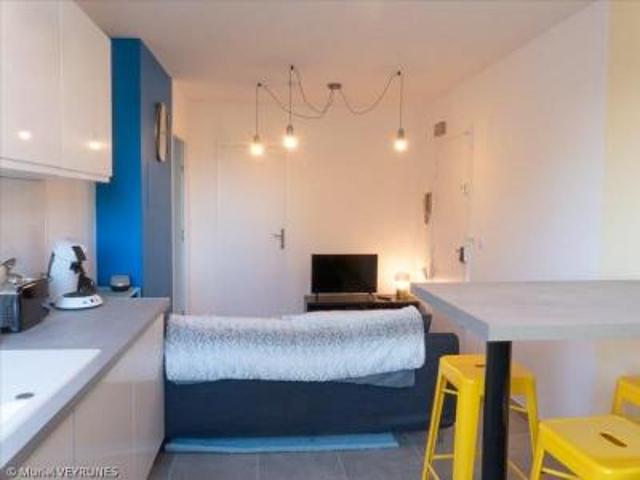 Appartement location à Montpellier