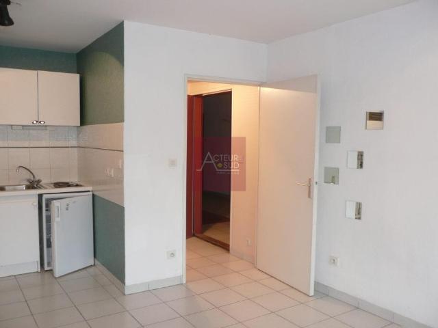 Appartement location à Montpellier