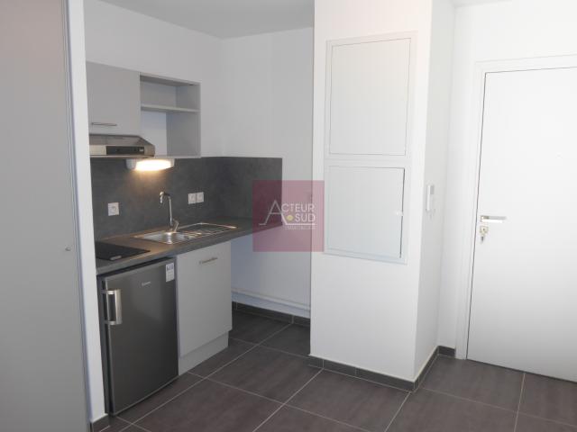 Appartement location à Montpellier