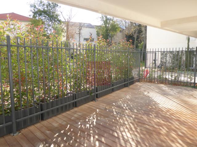 Appartement location à Montpellier
