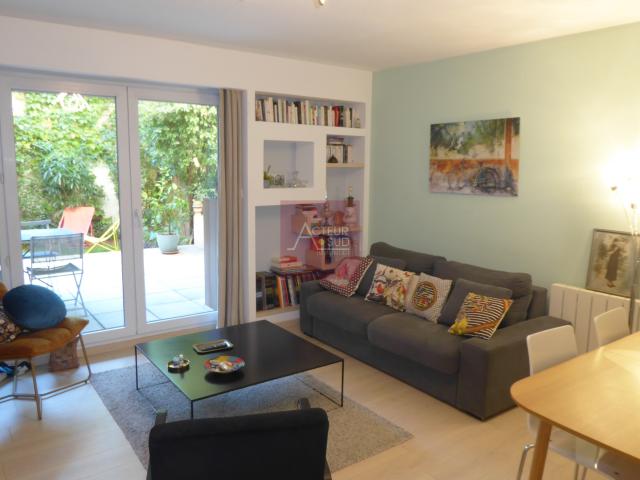 Appartement location à Montpellier
