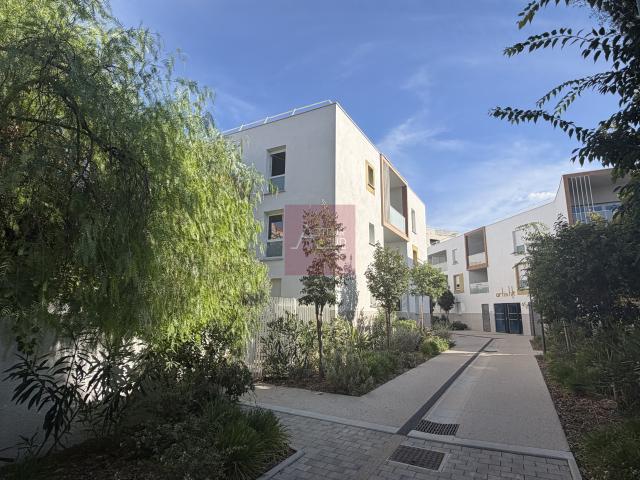 Appartement location à Montpellier