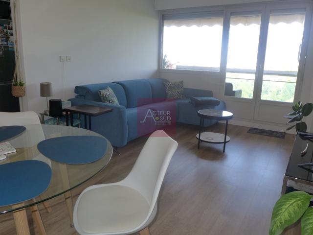 Appartement location à Montpellier