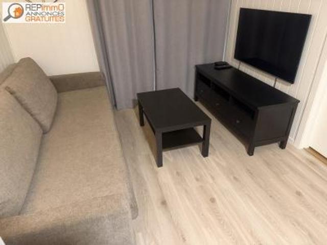 Appartement location à Montpellier