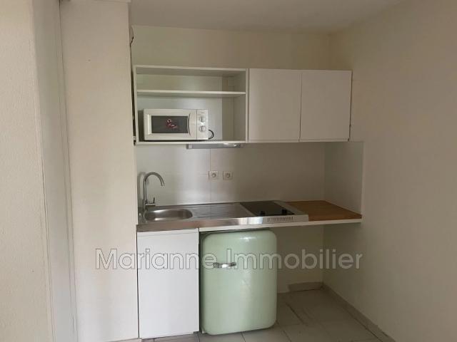 Appartement location à Montpellier