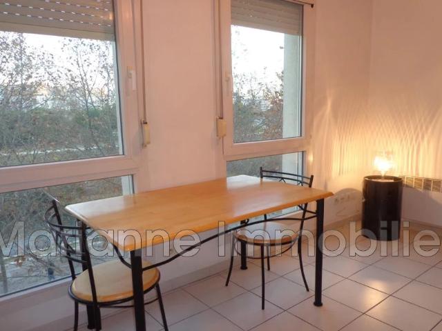 Appartement location à Montpellier