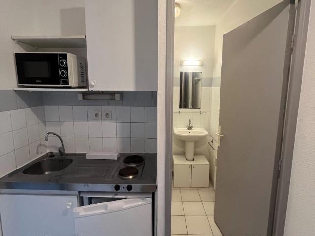 Appartement location à Montpellier