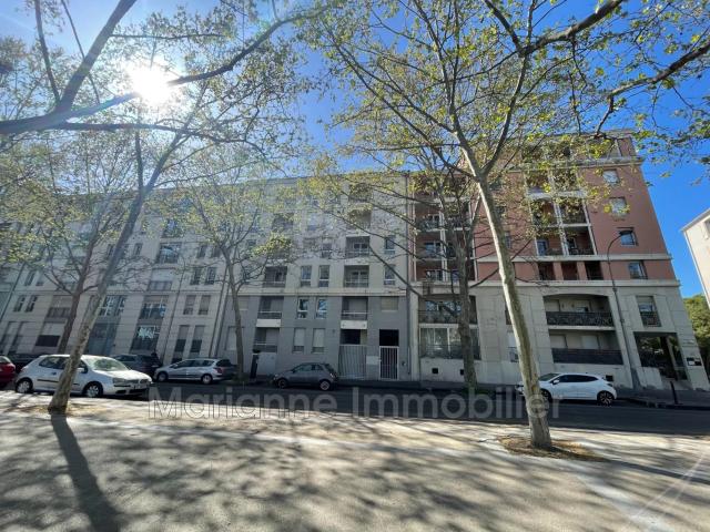Appartement location à Montpellier