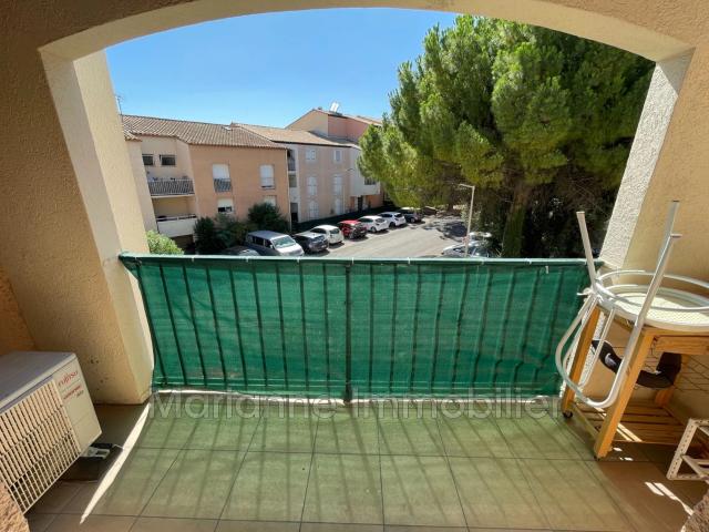 Appartement location à Montpellier