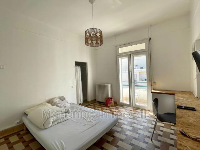 Appartement location à Montpellier