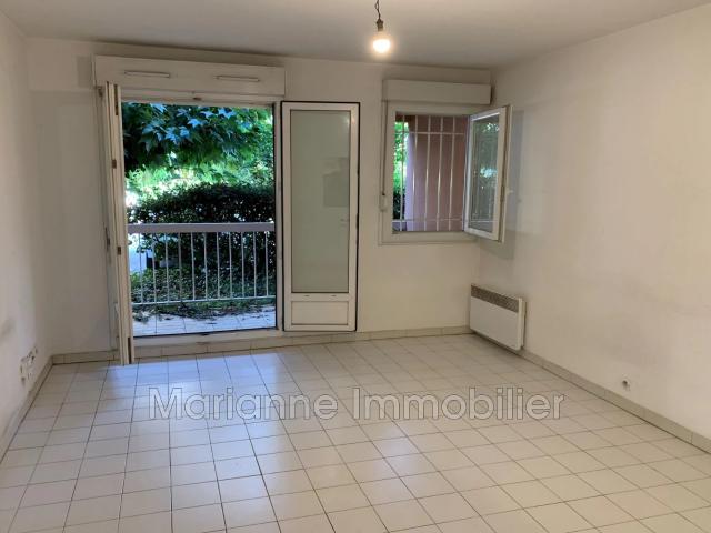 Appartement location à Montpellier