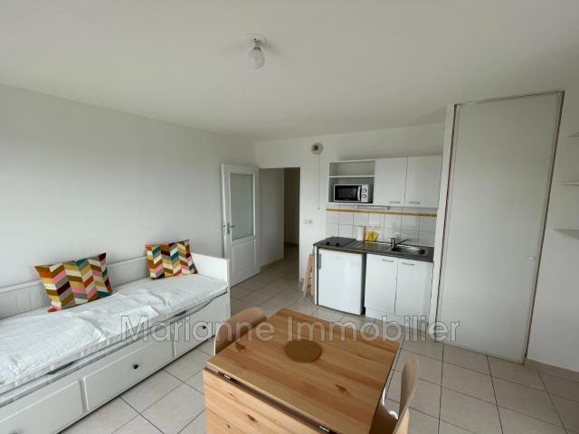 Appartement location à Montpellier
