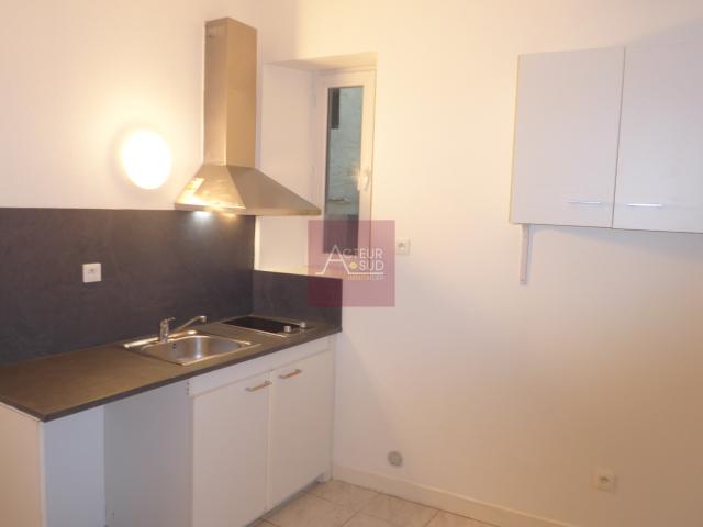 Appartement location à Montpellier