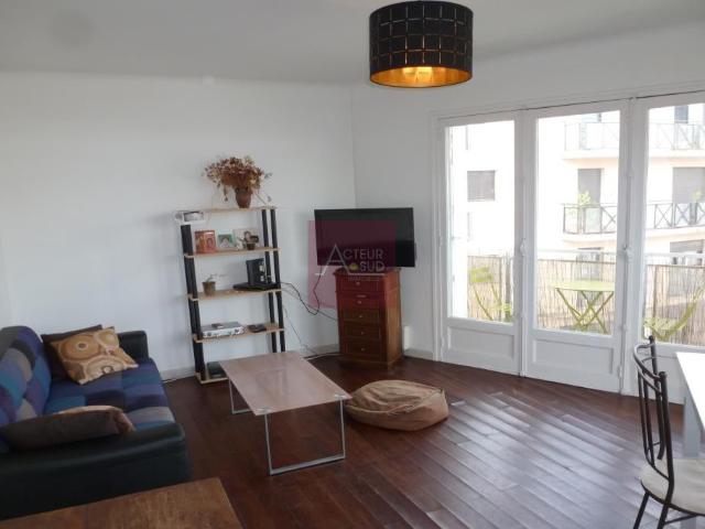 Appartement location à Montpellier