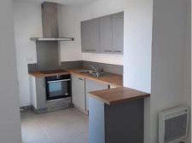 Appartement location à Montpellier