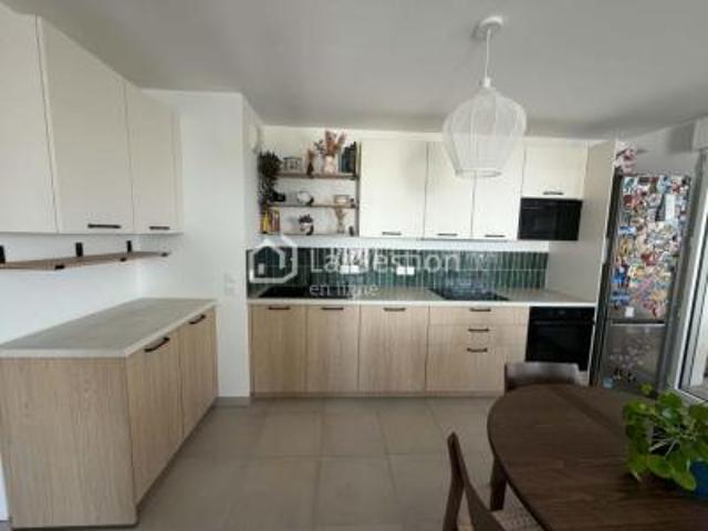 Appartement location à Montpellier