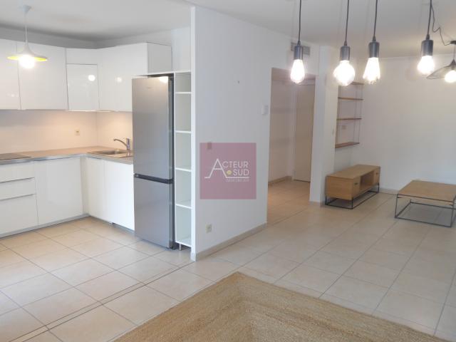 Appartement location à Montpellier